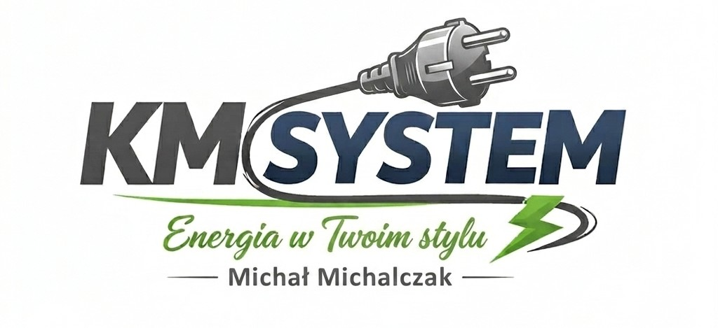 KM SYSTEM Logo