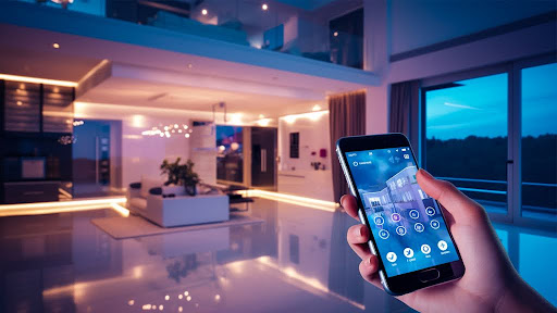 Smart Home