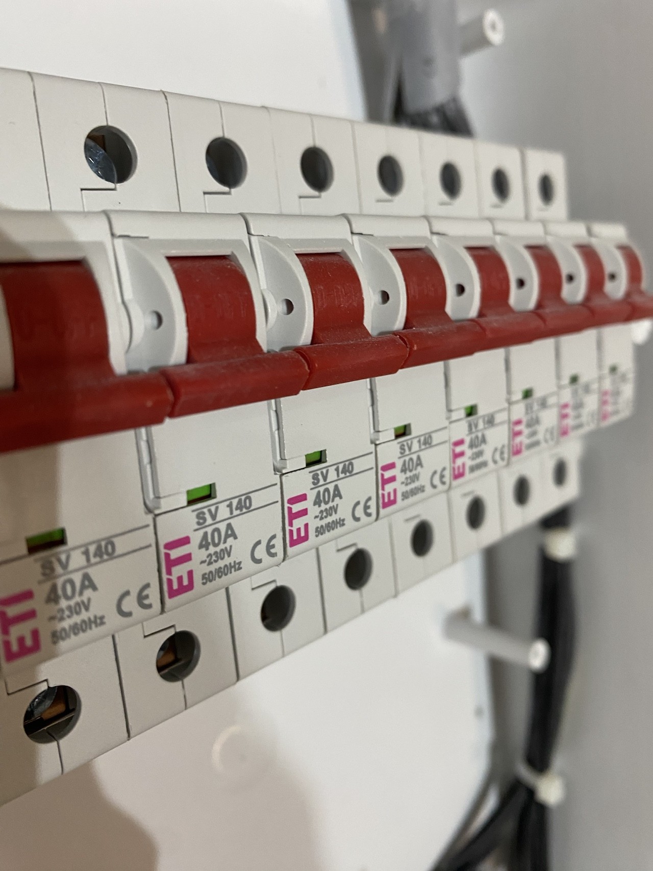 Elektryka