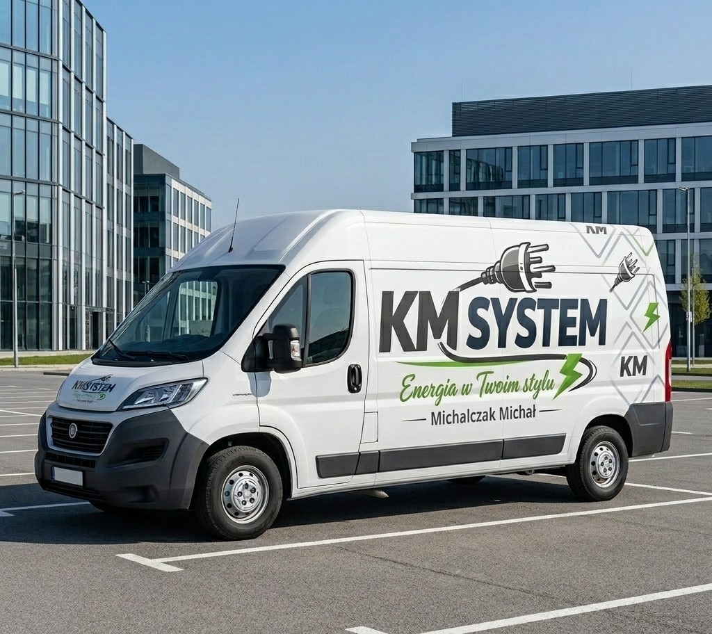 KM SYSTEM